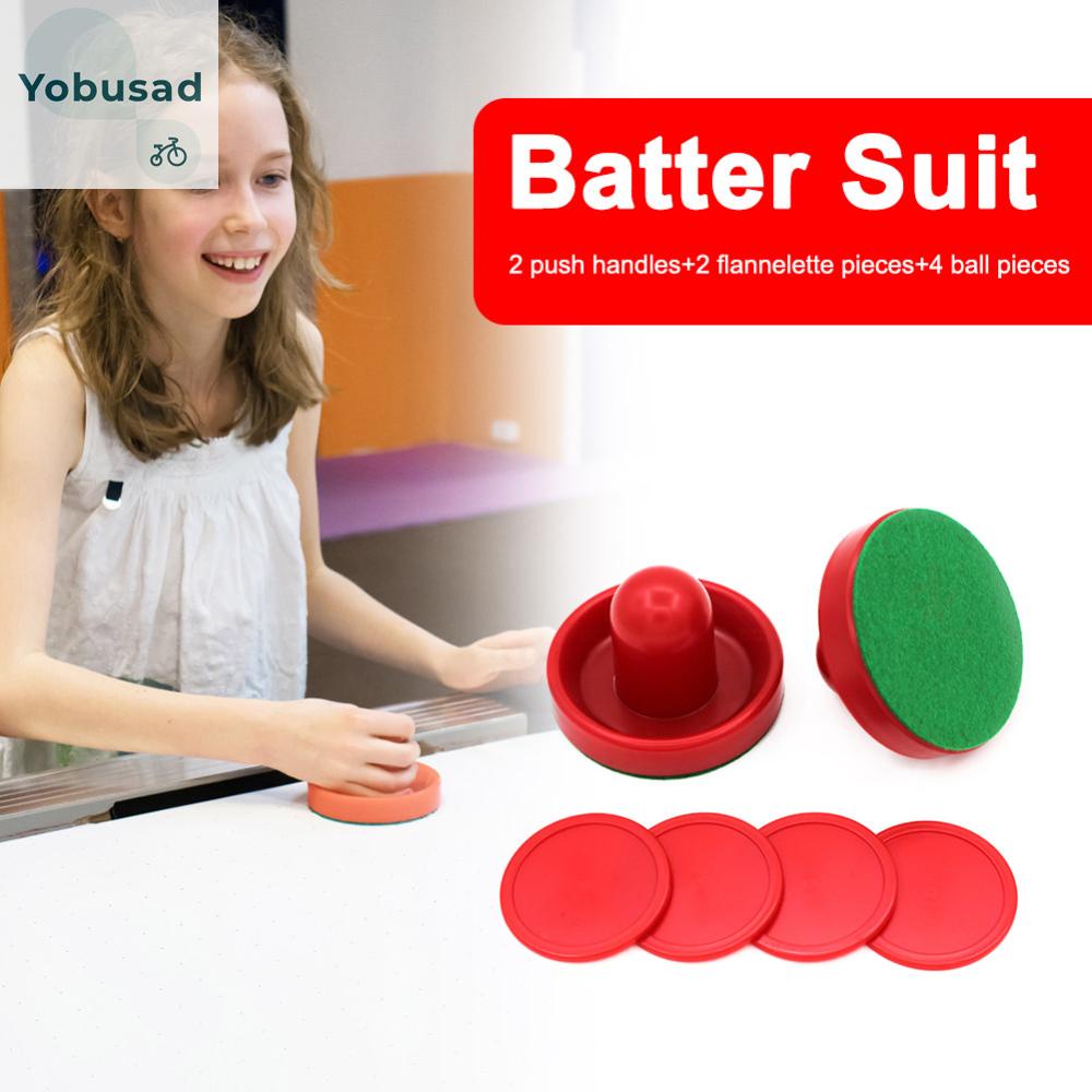 [Yobusad.th] ของเล่นเกมฮอกกี้แอร์ฮอกกี้ สําหรับผู้ใหญ่