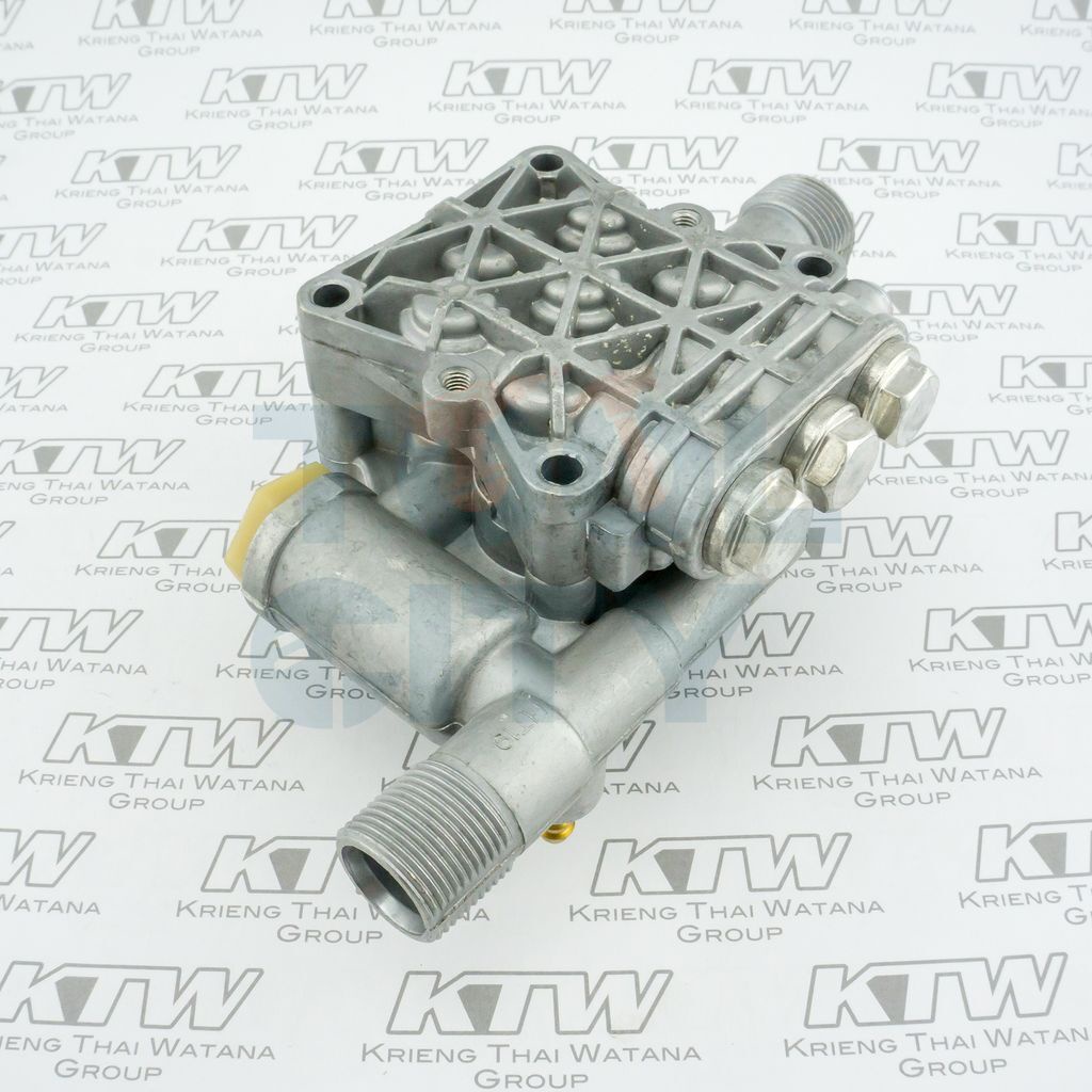 POLO (WASHERS) (POLO (WASHERS)) อะไหล่ W140,W140N ชุดปั๊ม