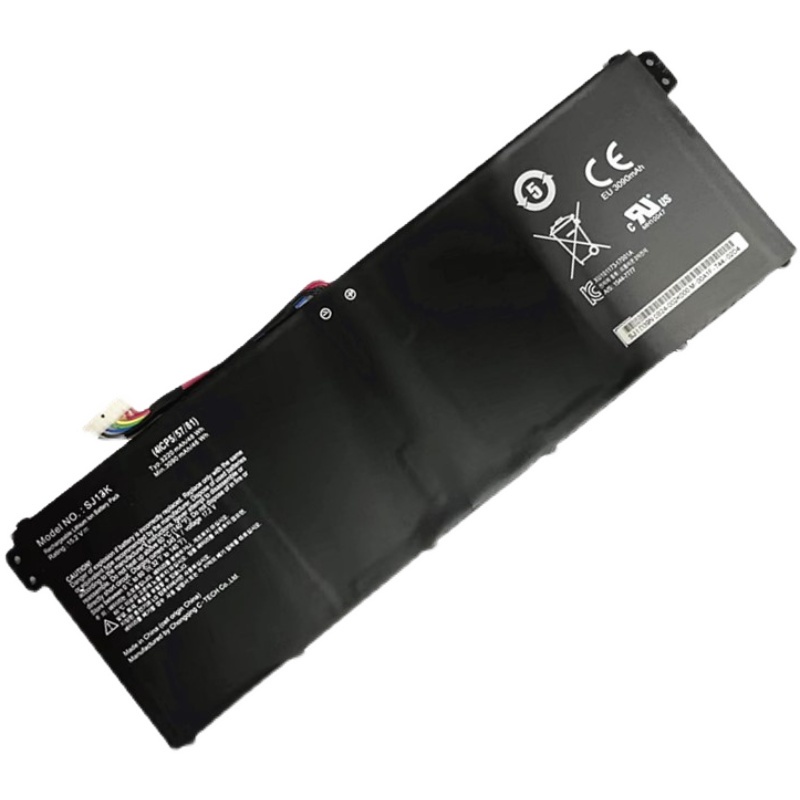 Laptop Battery for SJ13K ACER SJ13K LG XU100370-17008 แบตเตอรี