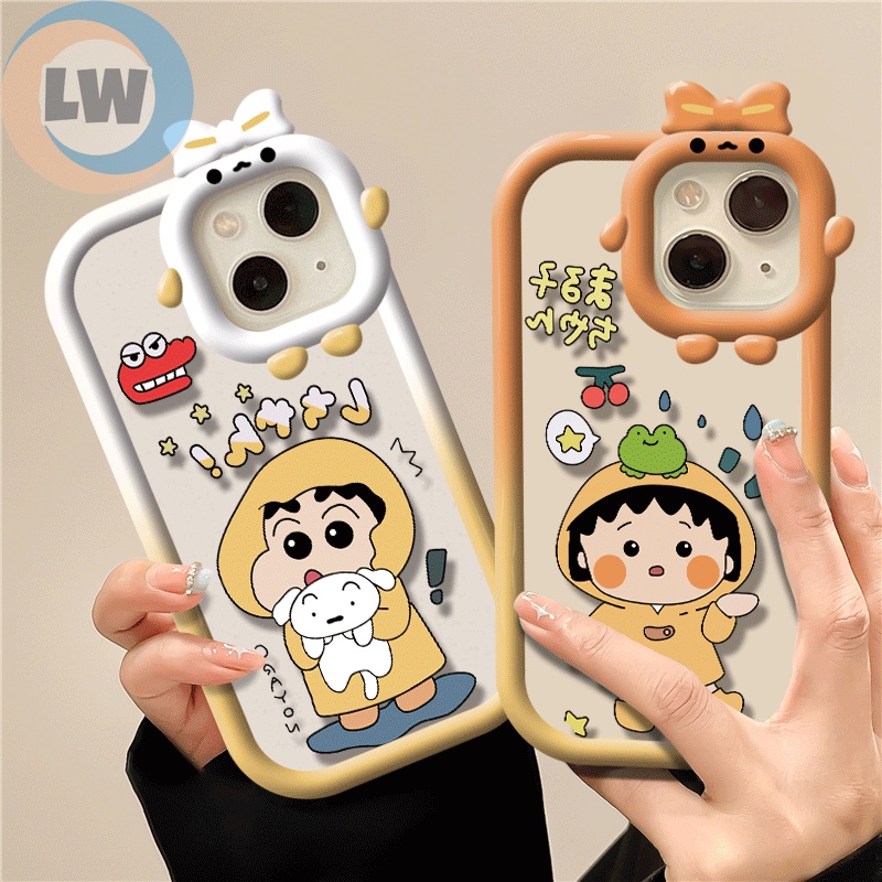เคส OPPO Reno 8Z  A98 A94 A76 7Z A58 5 A96 A78 C51 C35 Realme C55 C53 A52 A77 A74 A95 A93 A57 A53 C1