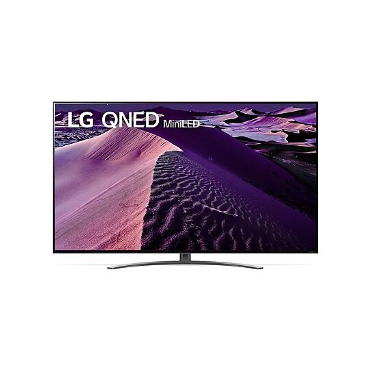 ✅ PQ LG 65 นิ้ว QNED Mini LED 4K Smart TV รุ่น 75QNED86SQA ✅