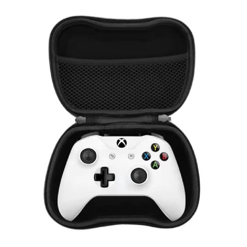 กระเป๋าเคส EVA แบบแข็ง กระเป๋าใส่จอย สำหรับPS5 / Xbox Series x / Xbox Series S  Switch Pro bag