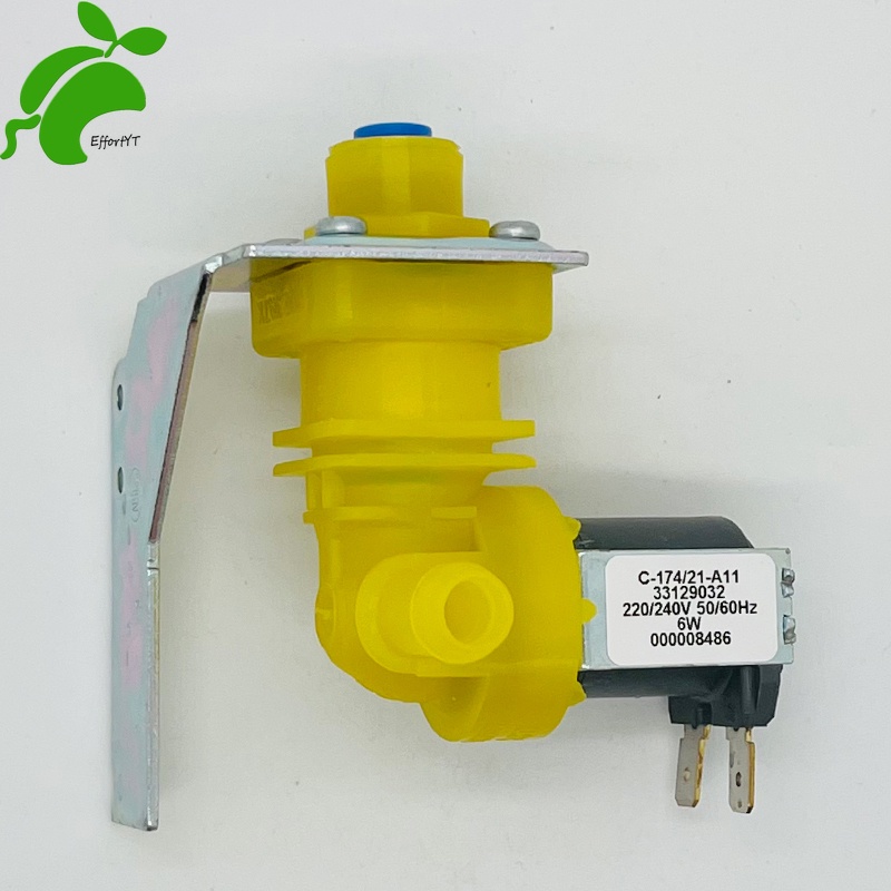 เครื่อง AZJ Manitowoc โซลินอยด์วาล์วน้ําเข้าน้ําแข็ง 000008486 Pxb11