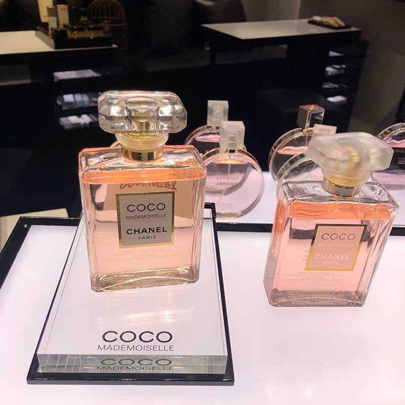 🔥แท้100%🔥 น้ำหอม Chanel Coco Mademoiselle Eau De Parfum EDP 100ML น้ำหอมผู้หญิง 88