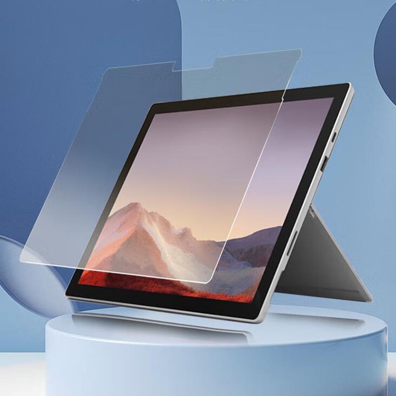 ฟิล์มกระจกนิรภัยกันรอยหน้าจอ 9H สําหรับ Microsoft Surface Go 4 3 2 SurfaceGO Go2 Go3 Go4 RT Pro tempered glass screen protector