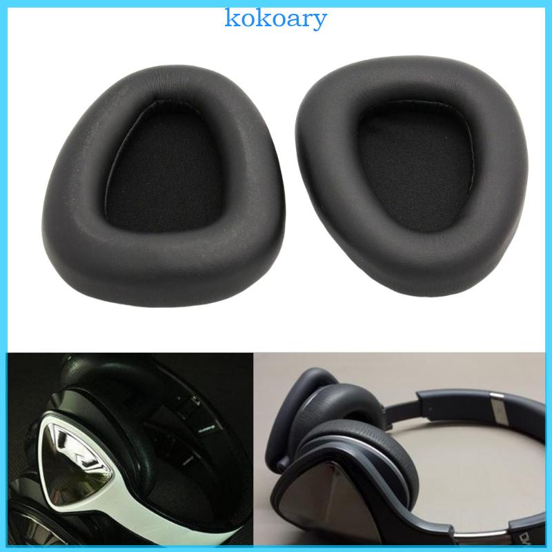 Kok ฟองน้ําครอบหูฟัง สําหรับ Monster DNA 2 0 Pro