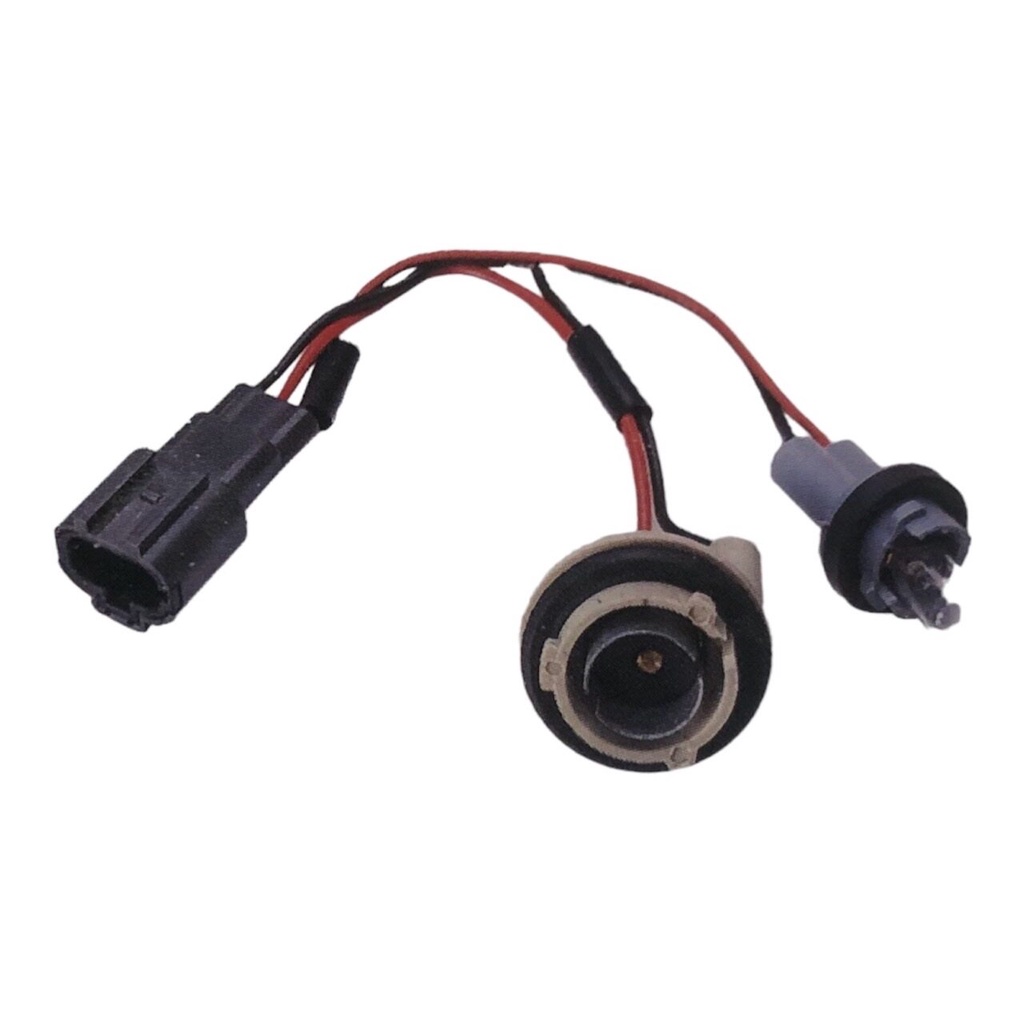 ขั้วไฟเลี้ยวมุม Nissan Frontier d22 รหัส a013 จำนวน 1 เส้นไม่รวมหลอด ราคาถูกสินค้าดีมีคุณภาพ