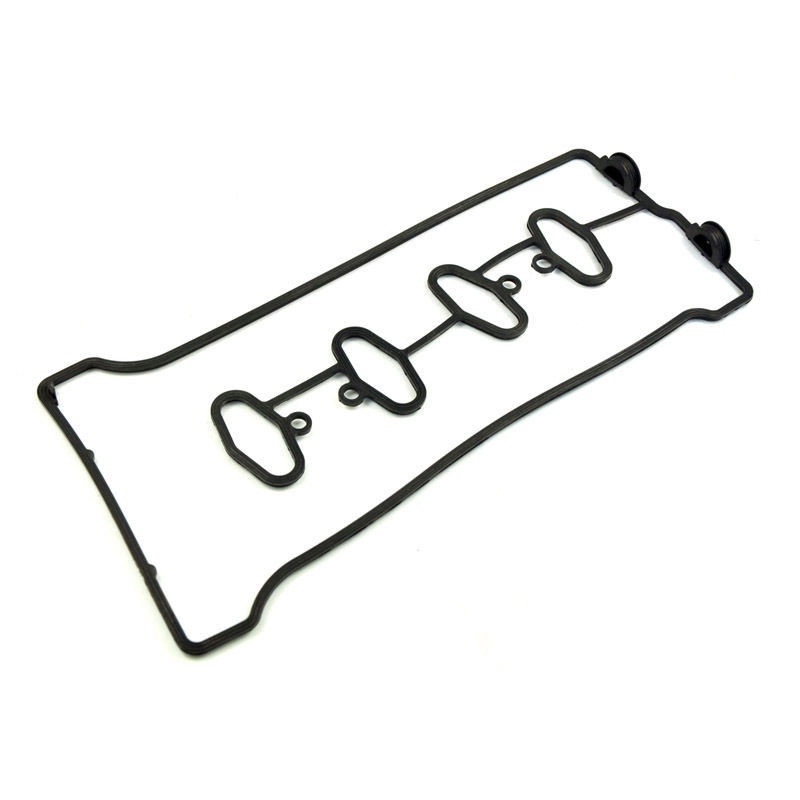 รถจักรยานยนต์ฝาสูบฝาครอบปะเก็นชุดสําหรับ Honda CBR600F4 CBR600F4I CBR600 F4 F4I 2001-2006 12391-MBW-