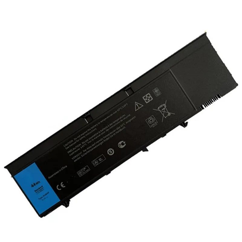 RV8MP Laptop Battery For Dell Latitude XT3 Tablet PC 01PN0F H6T9R 0422N4 05WFK6 37HGH 11.1V 44WH