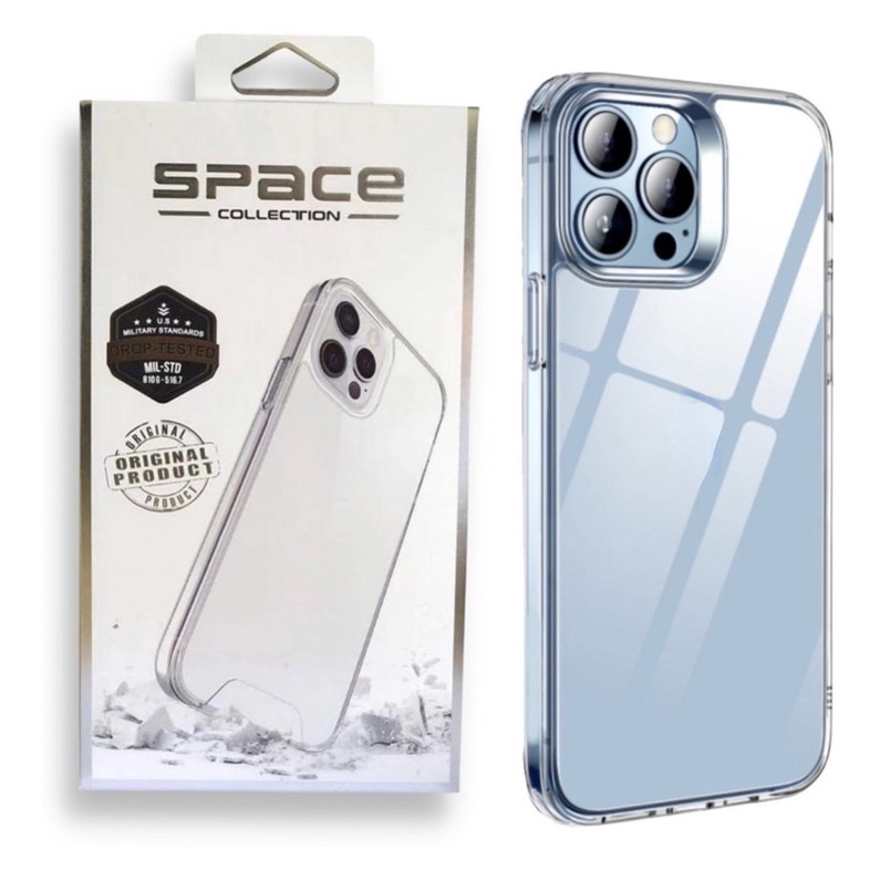 เคสโทรศัพท์มือถือ แบบใส กันตก ป้องกันรอยนิ้วมือ สําหรับ IPhone 15 14 Plus 13 12 Mini 11 Pro X XS Max XR 6 7 8 Plus
