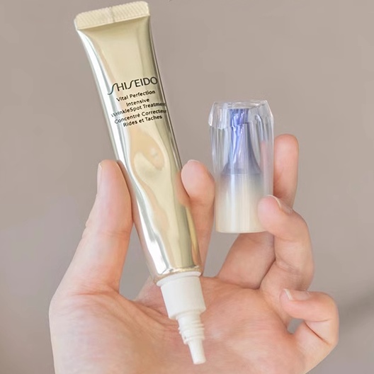 Shiseido Small Needle Tube Nourishing Eye Cream 20ml