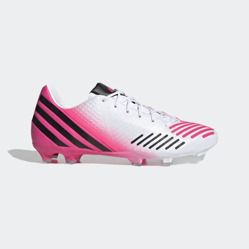 สตั๊ด Adidas PREDATOR LZ I FG (GX3905) สินค้าลิขสิทธิ์แท้ Adidas