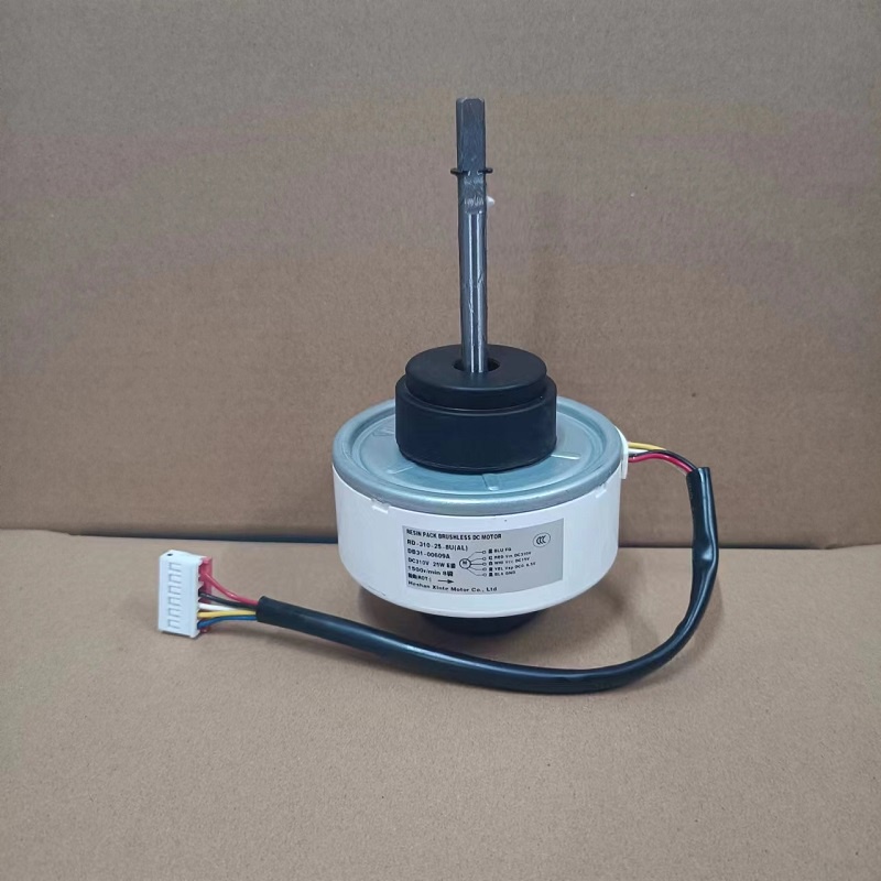 มอเตอร์เครื่องปรับอากาศ Samsung DB31-00609A RD-310-25-8U (AL)