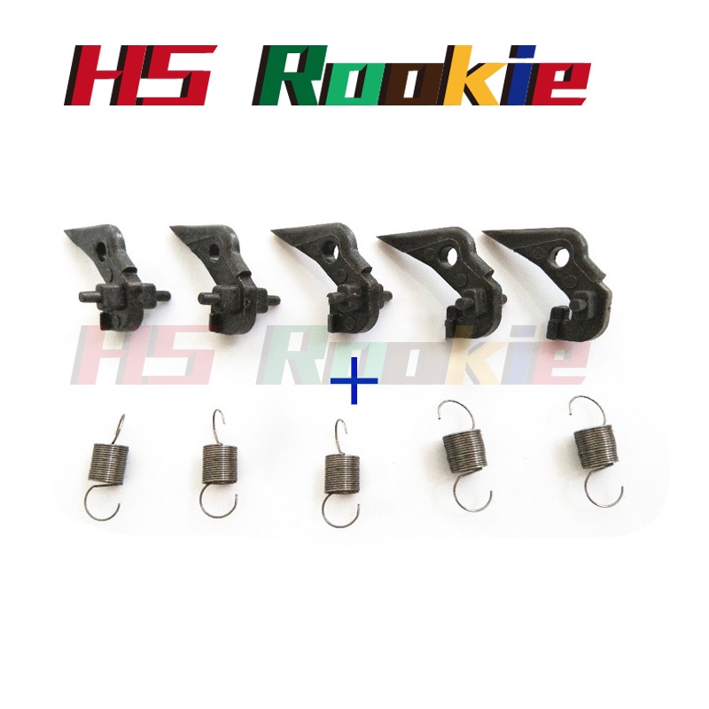 1X 6LE58405000 6LE58590000 สูงสุด เลือก นิ้วฤดูใบไม้ผลิสําหรับ โตชิบา 195 225 245 163 203 165 205 16