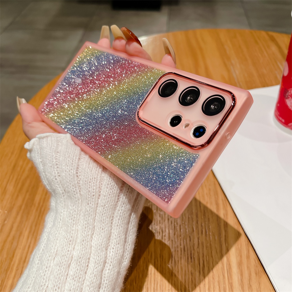 เคส Huawei P60 Pro P50 Pro P40 Pro P30 Pro P60 Art พร้อมฟิล์มกันรอยเลนส์กล้อง