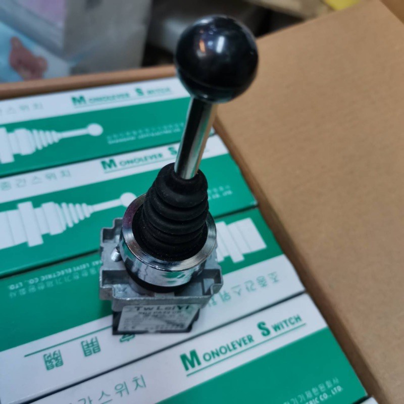 ล้างสต็อก Kekeshop Ip55 Xd2Pa22Cr 2 สวิทช์ปุ่มกดจอยสติ๊กควบคุมเกม