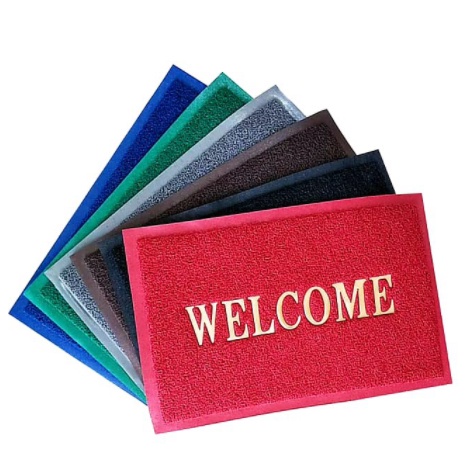 DREAMLAND WELCOME ANTI-SLIP BIHUN ประตูยินดีต้อนรับ