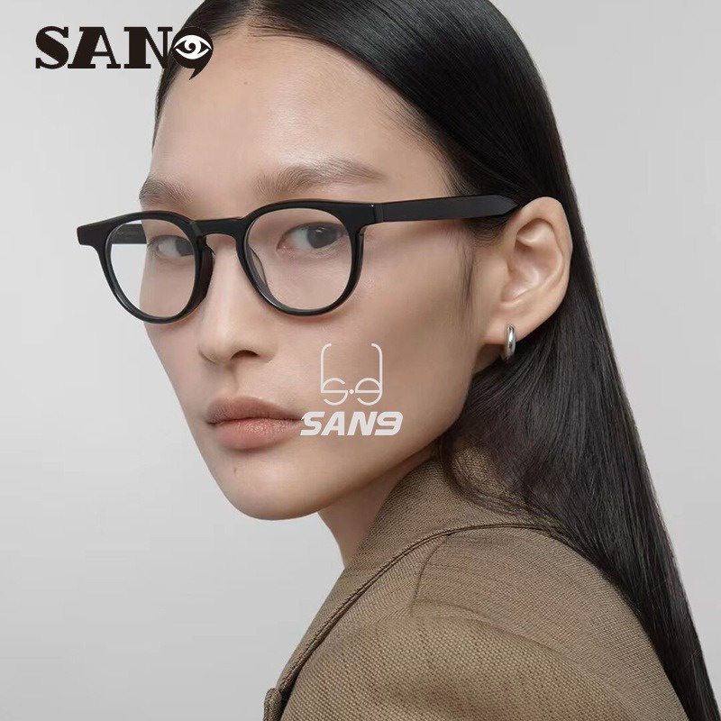 【พร้อมส่ง】COD(San9)Y2K แว่นตากันแดด UV400 ป้องกันรังสียูวี สไตล์พังก์ 2023