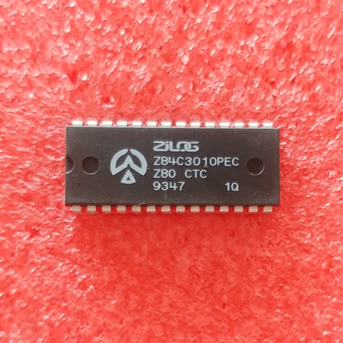 อะไหล่ Z80CTC Z80-CTC ELECTROT