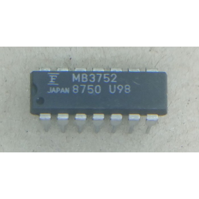 MB3752 อะไหล่ ELECTROT