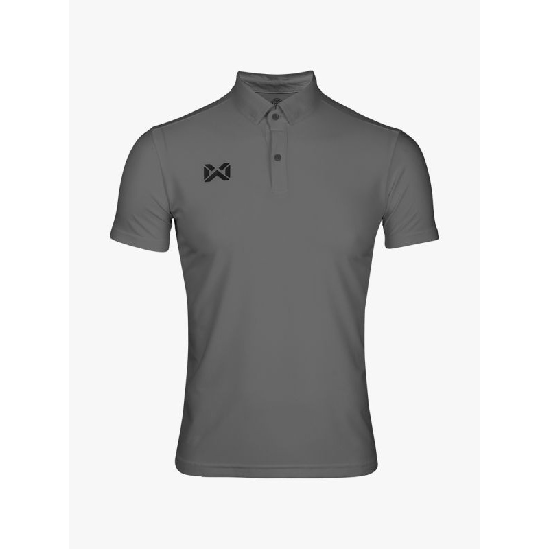 💥ลดโหดเหลือ315บาท💥 เสื้อโปโล warrix วอริกซ์ รุ่น PREMIUM POLO WA-214PLACL32 S2 แท้100%