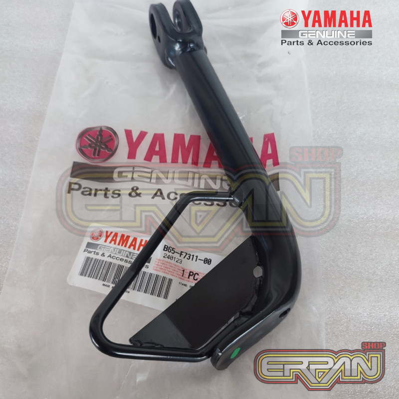 ขาตั้งข้าง YGP B65-F731-00 แท้ aerox 155