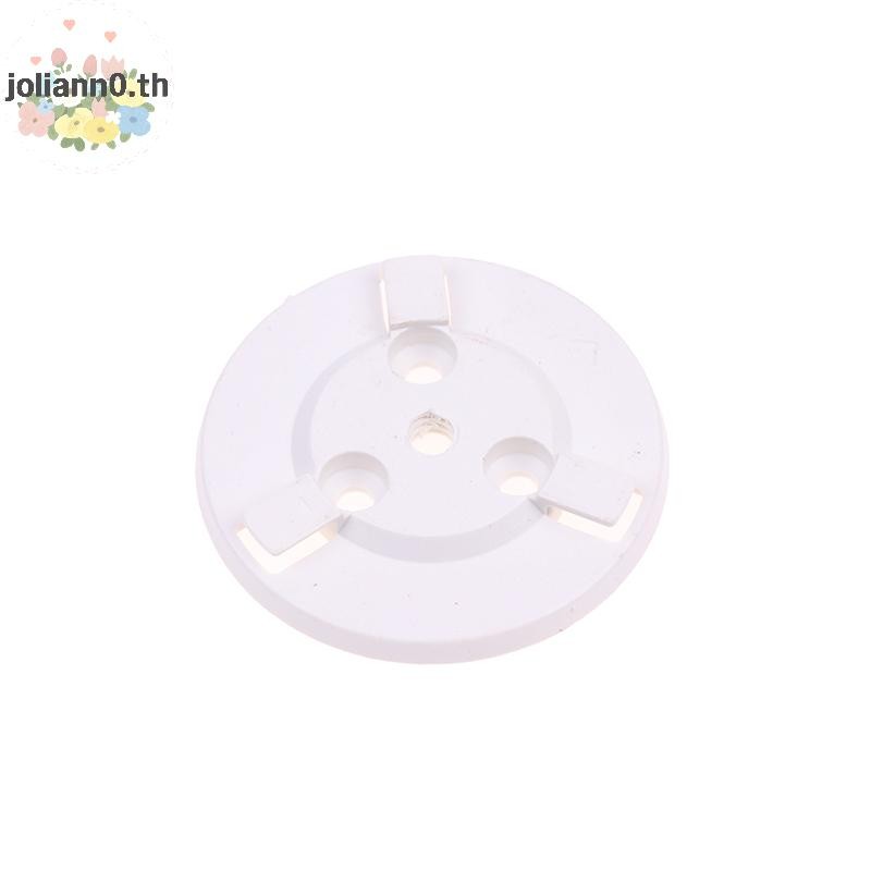 Joliann0 1 PC ฐานกล้องสําหรับ Imou EZVIZ TP-LINK ผู้ถือบัตร Sticking แขวนผนัง Inverted ติดตั้งผู้ถือ th