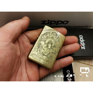 ไฟแช็ก Zippo ส่งด่วน ไฟแช็กกันลมและกันน้ำ