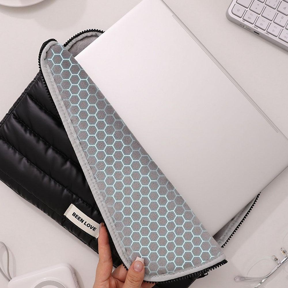 Stellarlinx กระเป๋าใส่แล็ปท็อป, 14 นิ้วสไตล์เกาหลีเคสคอมพิวเตอร์,แฟชั่นน้ําหนักเบา Soft Case กระเป๋าโน๊ตบุ๊คแล็ปท็อปอุปกรณ์เสริม