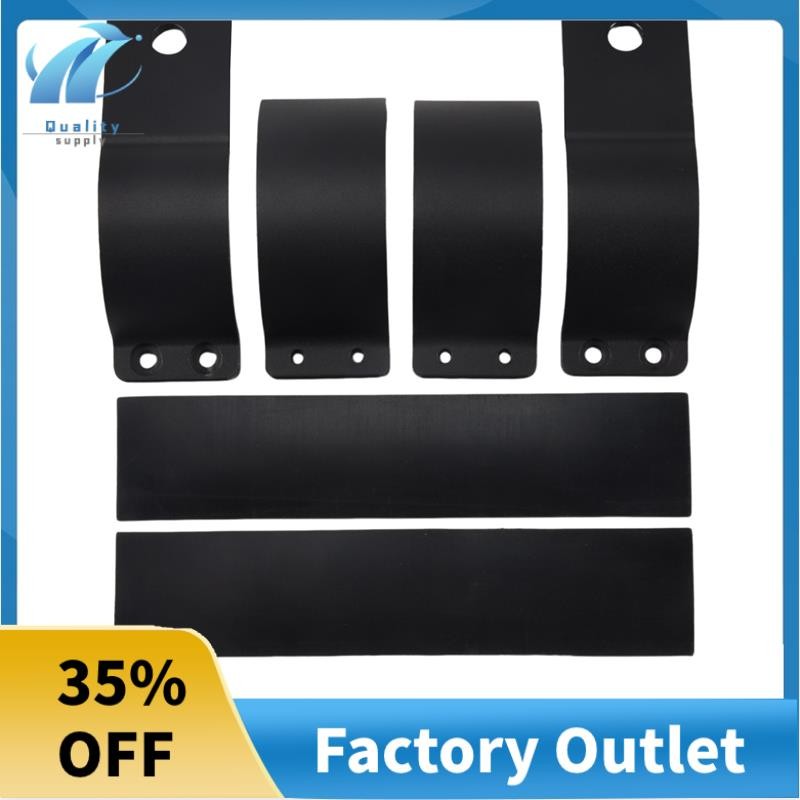 Superb 2X 3 นิ้ว 76-81 มม.Bull Bar Roll Cage Mount Bracket Clamps LED Work Light Bar สําหรับ SUV ATV