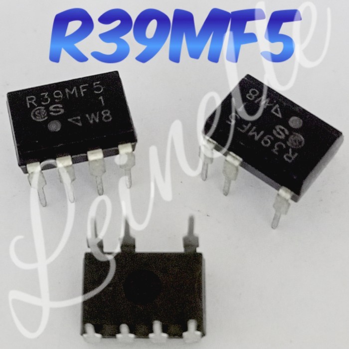 R39MF5 PR39MF51NSZ DIP-7