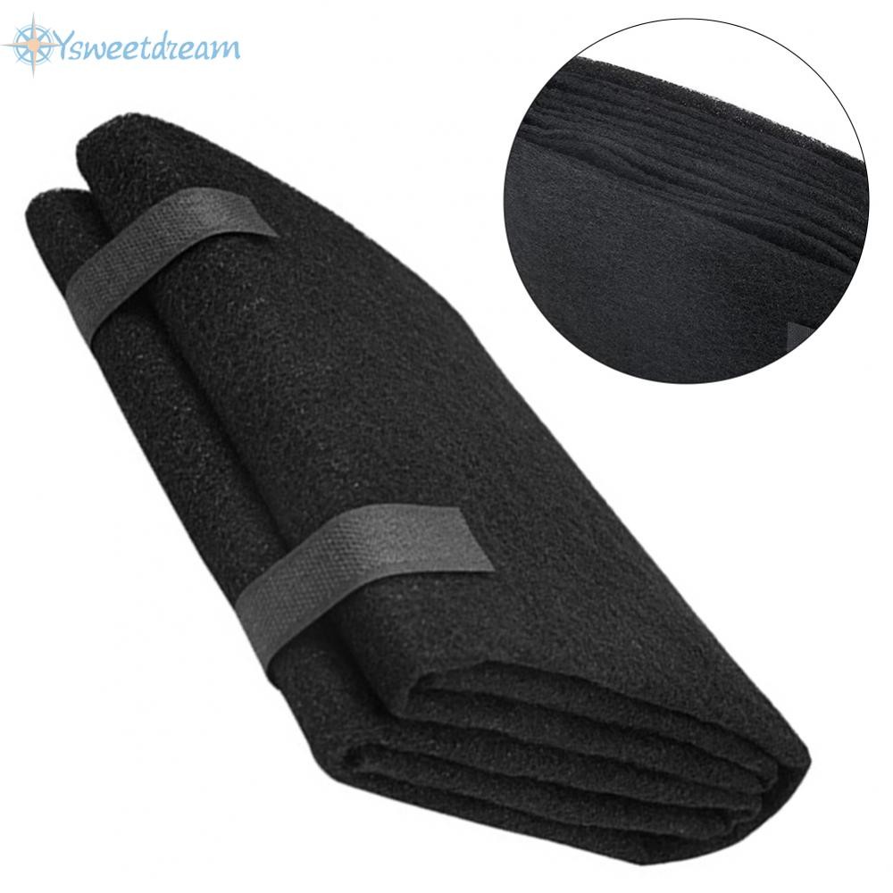 ผ้ากรองคาร์บอน ออกแบบให้เหมาะกับ Honeywell HPA100 HPA200 และรุ่นอื่นๆ