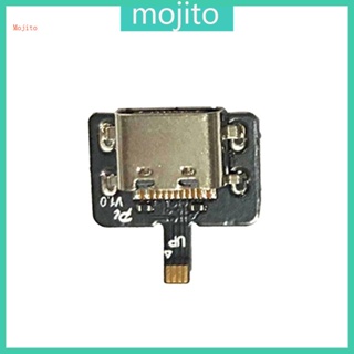 Mojito สายเคเบิลสวิตช์วงจร สําหรับ NS Lite OLED