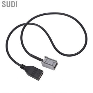 Sudi 3911 TFO 003  USB Flash Drive Cable Heat Resistant Multifunction for MP3 MP4