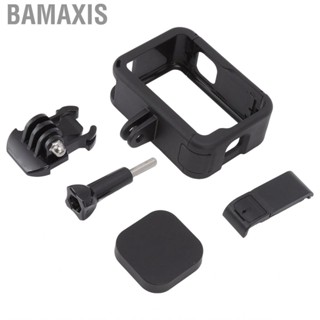 Bamaxis Action  Housing Case Side Opening Design PA Protective