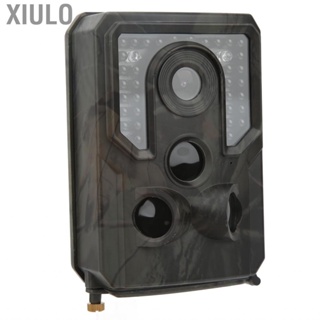 Xiulo Trail  IP54 Outdoor Hunting Night Vision Sensitive for Photography