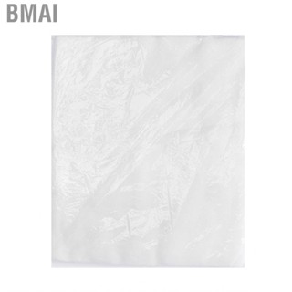 Bmai 100pcs Skin Care Gauze Disposable DIY Full Cover Breathable for SPA Beauty Salon