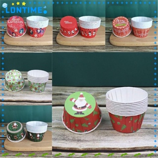 Lontime ม้วนซานตาคลอส สโนว์แมน DIY สําหรับตกแต่งบ้าน วันคริสต์มาส