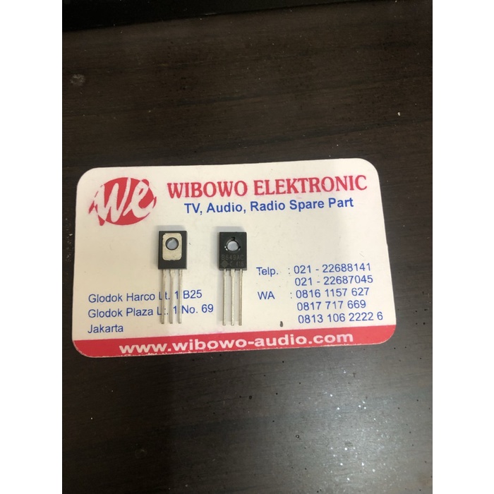 B649 HIT WB27*******