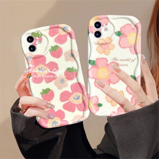 เคสป้องกันโทรศัพท์มือถือ แบบนิ่ม ลายภาพวาดสีน้ํามัน รูปดอกไม้ 3D สําหรับ Infinix Hot 20 Play Hot 20i 20 12 Play 30 30i Hot 8 9 Infinix Note 12 Turbo G96 Infinix Smart 6 7 5 6 Pua 5 2020