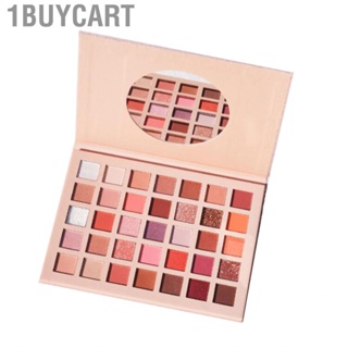 1buycart Eyeshadow Palette 35 Colors High Pigmented Long Lasting Matte Glitter  Cosmetics Gift for Women