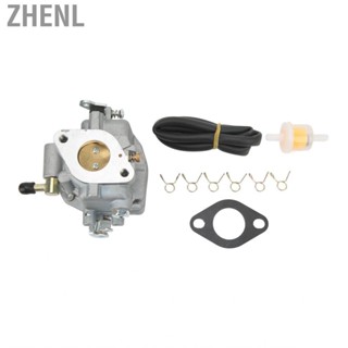 Zhenl Carburetor Aluminum Wear Resistant Easy Installation