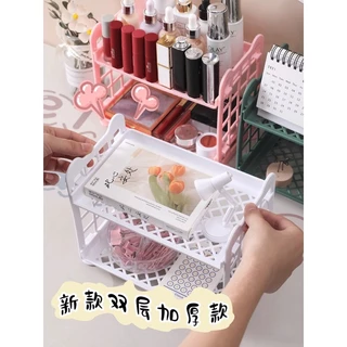 kingmallshop UD563 (ร้านไทย) ชั้นวางของจุกจิก เครื่องสำอาง (อุปกรณ์จัดระเบียบ)