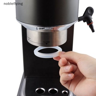 Nf ปะเก็นซีลโอริง อุปกรณ์เสริมเครื่องชงกาแฟ EC685 EC680 EC850 860 สําหรับ Espresso nobleflying