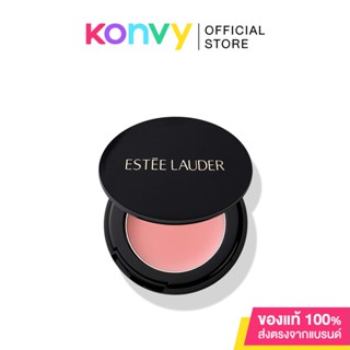 Estee Lauder Pure Color Envy Color Replenish Lip Balm เอสเต ลอเดอร์ ลิปบาล์มประกายชมพูสุดหรู.