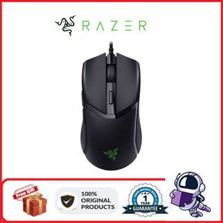 Razer Cobra เมาส์เกมมิ่ง มีสาย RGB esports