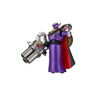 Kaiyodo ฟิกเกอร์ Toy Story Zerg - ความสูง 155 มม. (ไม่เป็นมาตราส่วน) Nr001