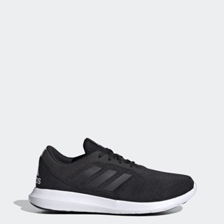 adidas วิ่ง รองเท้า Coreracer ผู้หญิง สีดำ FX3603