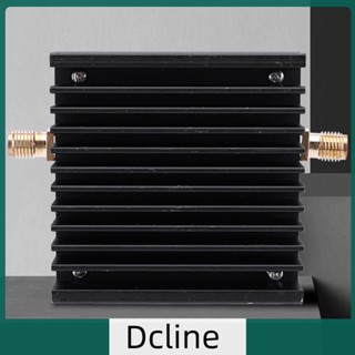 [Dcline.th] โมดูลขยายสัญญาณ 1-930MHz 2.0W RF DC 12V บรอดแบนด์ RF 300-400mA