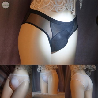 GORGEOUS~Men Underwear Transgender Camel Toe Crossdress Hiding Lingerie Panties